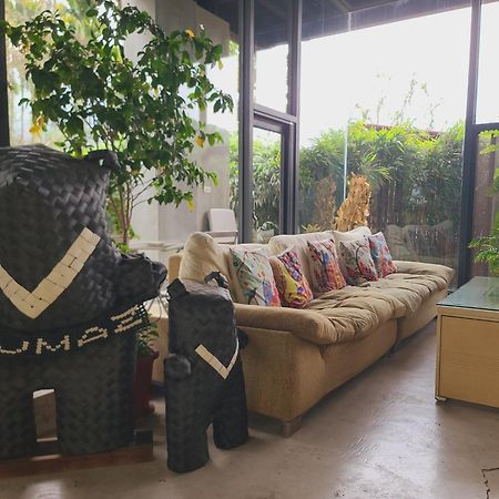 達芭凱民宿 Tabakai B&B Nantou Екстериор снимка