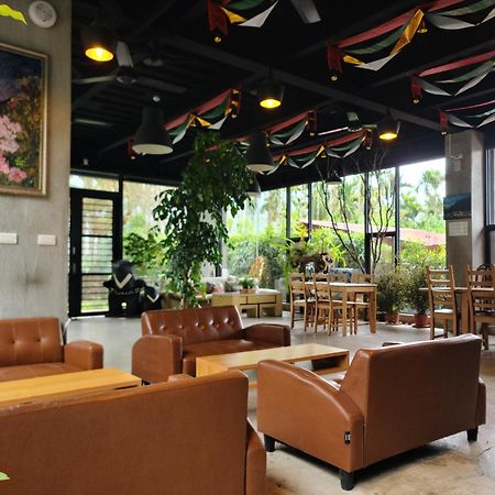 達芭凱民宿 Tabakai B&B Nantou Екстериор снимка