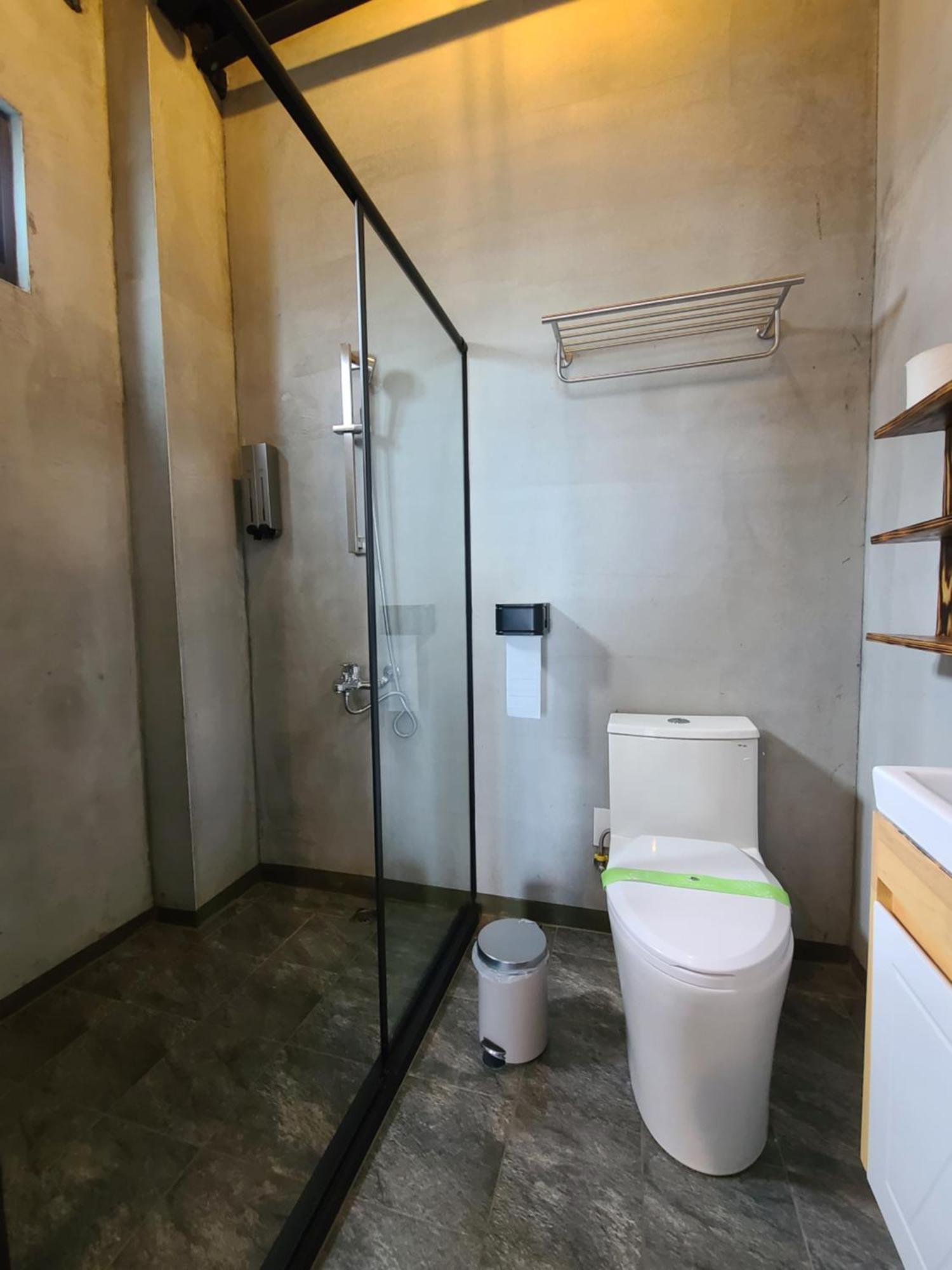 達芭凱民宿 Tabakai B&B Nantou Екстериор снимка