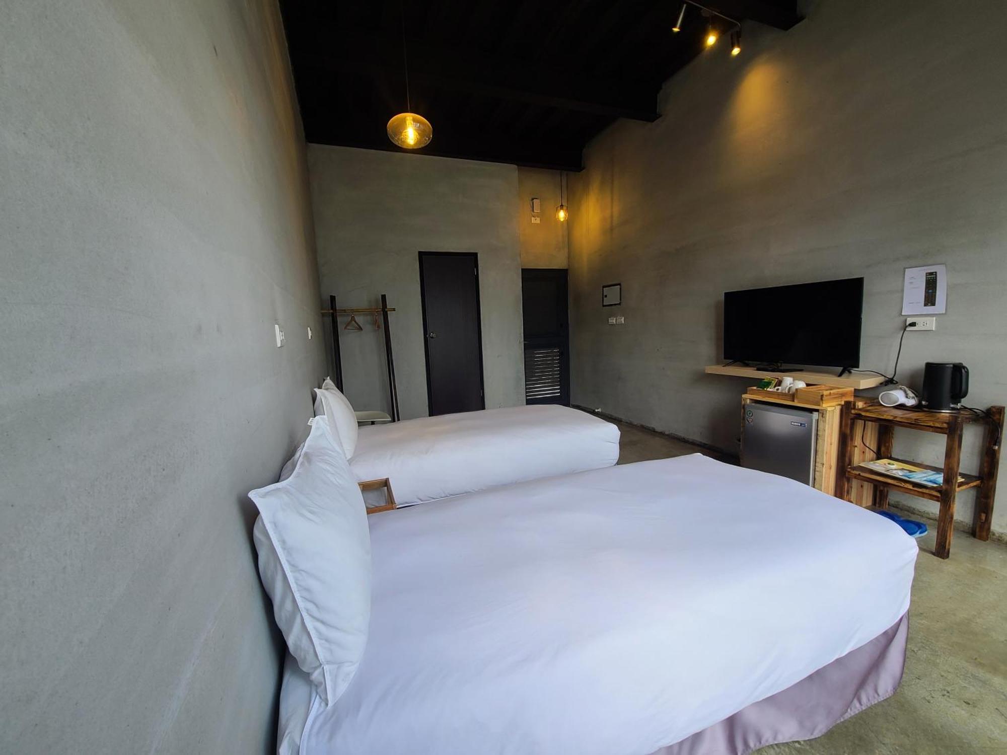 達芭凱民宿 Tabakai B&B Nantou Екстериор снимка