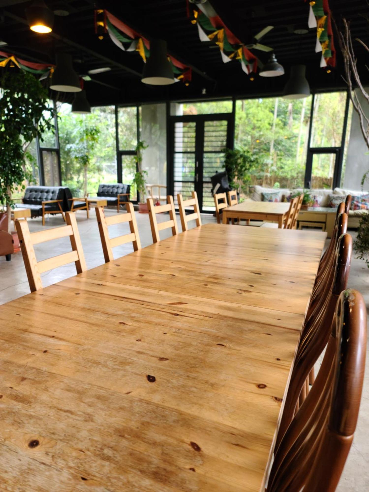 達芭凱民宿 Tabakai B&B Nantou Екстериор снимка